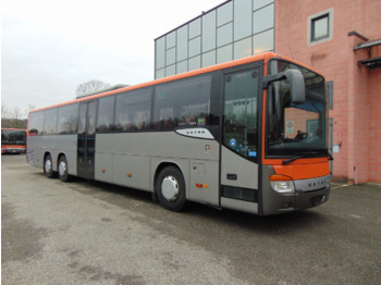 Streekbus SETRA