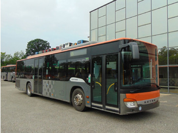 Stadsbus SETRA