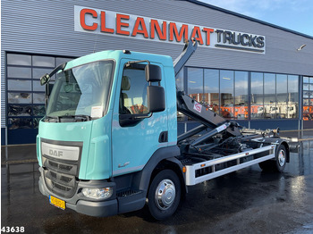 Haakarmsysteem vrachtwagen DAF LF 180