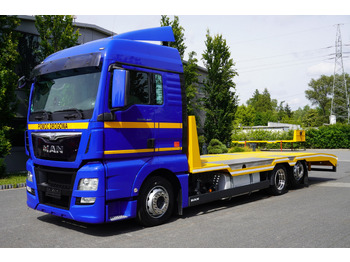 Bergingsvoertuig MAN TGX 26.440