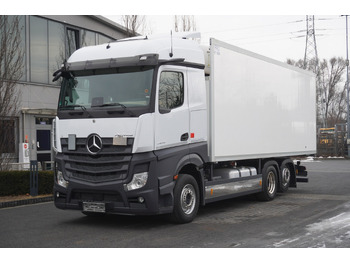 Koelwagen vrachtwagen MERCEDES-BENZ Actros 2545