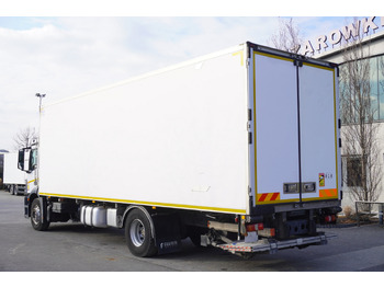 Koelwagen vrachtwagen MERCEDES-BENZ Antos 1830 / Lamberet refrigerator superstructure 22 EPAL / Dhollandia lift 2000 kg: afbeelding 4