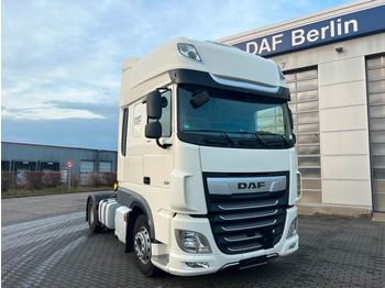 Trekker DAF XF 480