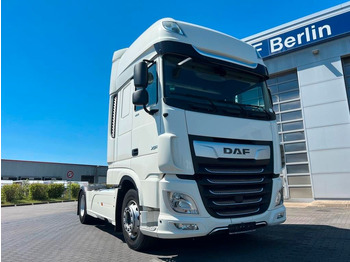 Trekker DAF XF 480