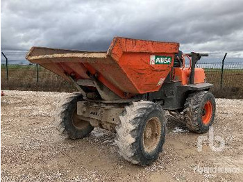 Minidumper AUSA D600APG