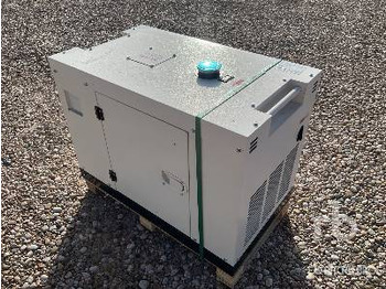 Nieuw Industrie generator COMPAL VG-R110 11 kVA 10kW (Unused): afbeelding 3