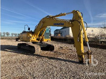 Rupsgraafmachine KOMATSU PC210LC-7K: afbeelding 4