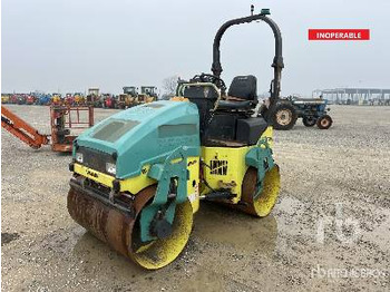 Asfaltwals AMMANN