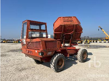 Minidumper DIECI