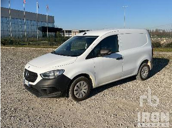 Gesloten bestelwagen MERCEDES-BENZ Citan