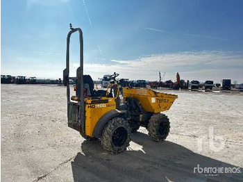 Minidumper BENFORD HD1201KLRP 1.2 t 4x4 Hi-Tip: afbeelding 4