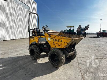 Minidumper BENFORD HD1201KLRP 1.2 t 4x4 Hi-Tip: afbeelding 5