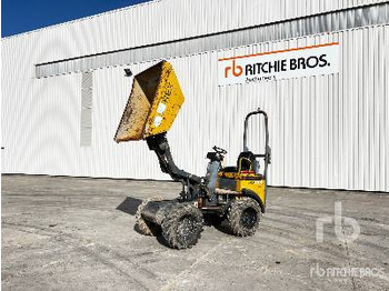 Minidumper BENFORD HD1201KLRP 1.2 t 4x4 Hi-Tip: afbeelding 2