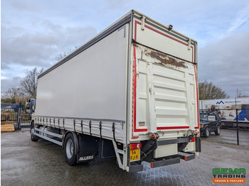 Leasing DAF LF 250 FA 4x2 SleeperCab 6cil 19T Euro6 - Schuifzeilen/Gesloten Bak 8.00M + Laadklep 2000KG - ZijDeur DAF LF 250 FA 4x2 SleeperCab 6cil 19T Euro6 - Schuifzeilen/Gesloten Bak 8.00M + Laadklep 2000KG - ZijDeur: afbeelding 5