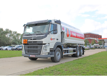 Tankwagen VOLVO FM