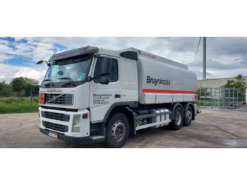 Tankwagen VOLVO FM