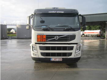 Tankwagen Volvo FM: afbeelding 2