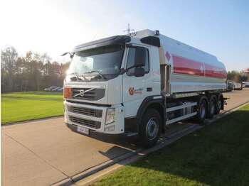 Tankwagen VOLVO FM