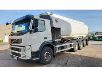 Tankwagen VOLVO FM