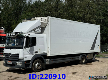 Koelwagen vrachtwagen MERCEDES-BENZ Atego 1223