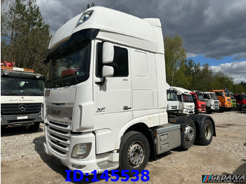 Trekker DAF XF 510