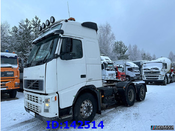 Trekker VOLVO FH12 420