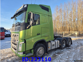 Trekker VOLVO FH13 540