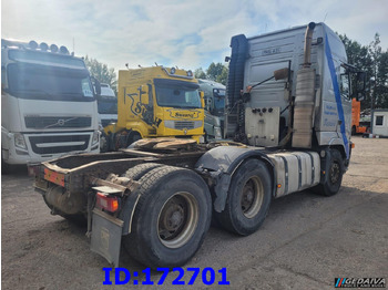 Trekker VOLVO FH12 460HP 6x4 Manual BigAxles: afbeelding 5