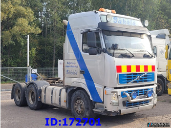 Trekker VOLVO FH12 460HP 6x4 Manual BigAxles: afbeelding 4