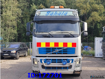 Trekker VOLVO FH12 460HP 6x4 Manual BigAxles: afbeelding 2