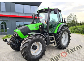 Tractor DEUTZ Agrotron