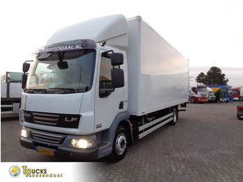 Bakwagen DAF LF 45 220