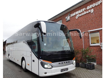 Touringcar SETRA