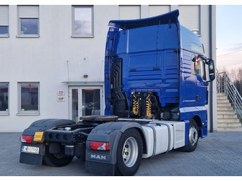 Trekker MAN TGX 18.480 XXL STANDARD: afbeelding 5