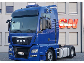 Trekker MAN TGX 18.480 XXL STANDARD: afbeelding 2