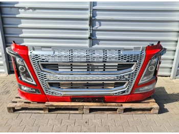 Bumper VOLVO FH16