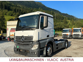 Trekker MERCEDES-BENZ Actros 1840