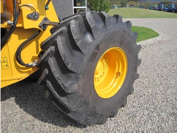 Wiellader Volvo 750/65R26 Traktor hjul: afbeelding 2