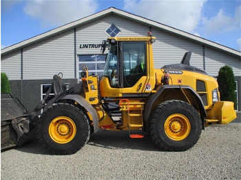 Wiellader VOLVO L90H