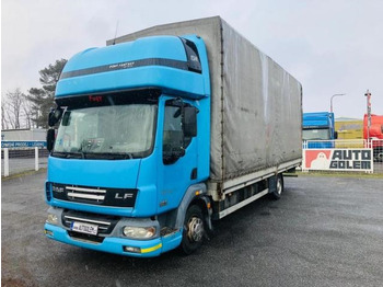 Kipper vrachtwagen DAF LF 45 220