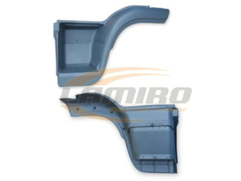 Spatbord IVECO