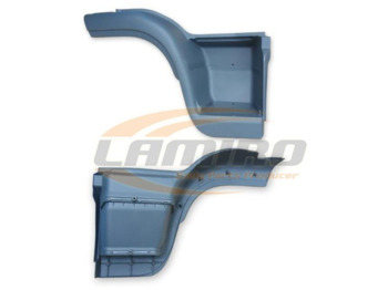 Spatbord IVECO