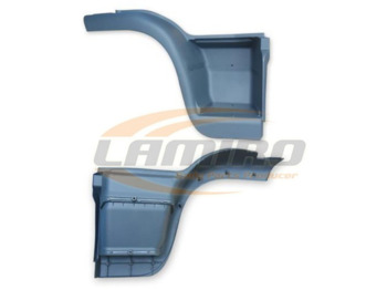 Spatbord IVECO