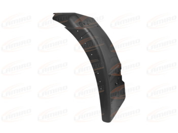 Nieuw Spatbord voor Vrachtwagen IVECO STRALIS '13- HI-WAY CABIN MUDGUARD LEFT IVECO STRALIS '13- HI-WAY CABIN MUDGUARD LEFT: afbeelding 3