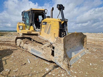 Bulldozer CATERPILLAR D7E