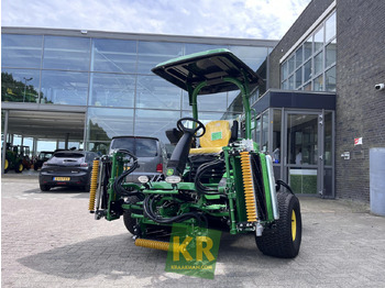 Nieuw Gazonmaaier John Deere 8700A: afbeelding 3