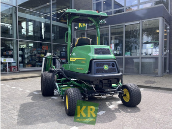 Nieuw Gazonmaaier John Deere 8700A: afbeelding 4