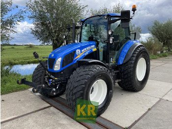 Tractor NEW HOLLAND T5.95