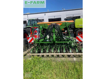 Zaaicombinatie Amazone centaya 3000 special + ke 3002: afbeelding 2