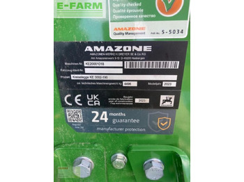 Zaaicombinatie Amazone centaya 3000 special + ke 3002: afbeelding 4